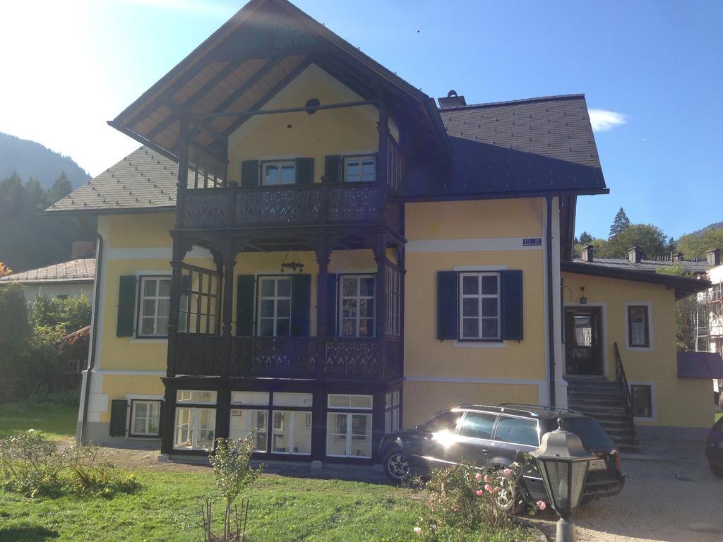 Villa Stadlmann Бад-Ишль Номер фото