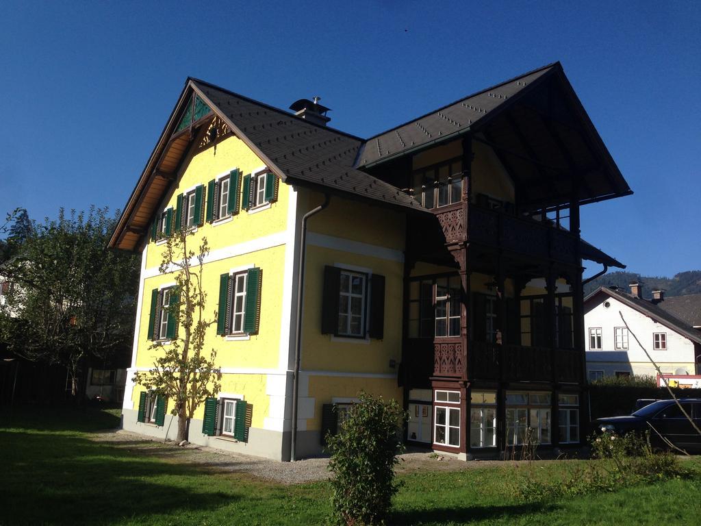 Villa Stadlmann Бад-Ишль Номер фото